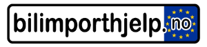 Bilimporthjelp - importer bil fra Europa